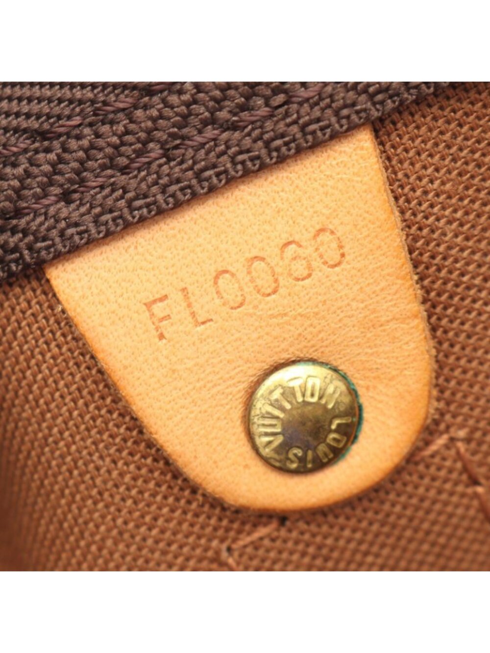 ★SOLD★ Louis Vuitton Boston Bag Keepall 50 Canvas Leather - Picture 5 of 11
